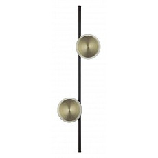 Бра odeon light stilo 6601-24wl